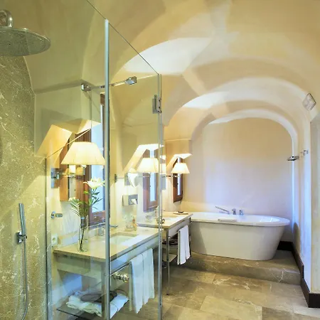 Hotel Cap Rocat, A Small Luxury Of The World 5*