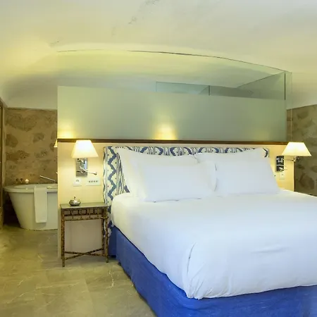 Otel Cap Rocat, A Small Luxury Of The World