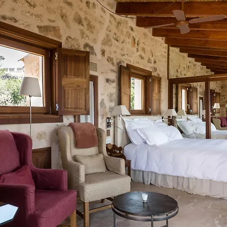 Cap Rocat, A Small Luxury Of The World Cala Blava (Mallorca)