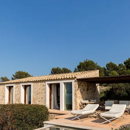 Cap Rocat, A Small Luxury Of The World