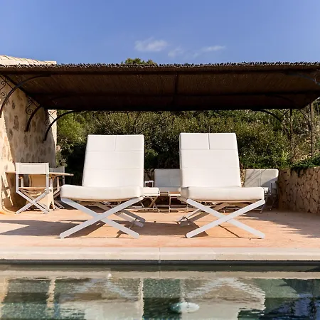 Otel Cap Rocat, A Small Luxury Of The World
