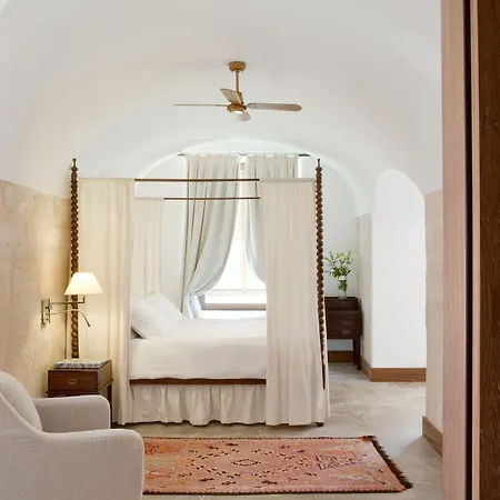 Cap Rocat, A Small Luxury Of The World