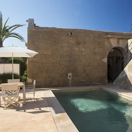 Otel Cap Rocat, A Small Luxury Of The World Cala Blava (Mallorca)