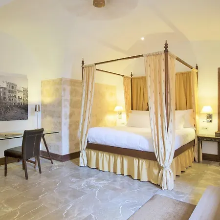 Otel Cap Rocat, A Small Luxury Of The World Cala Blava (Mallorca)