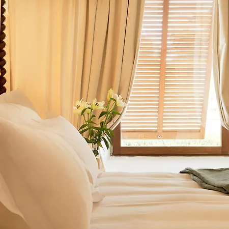 Cap Rocat, A Small Luxury Of The World 5*