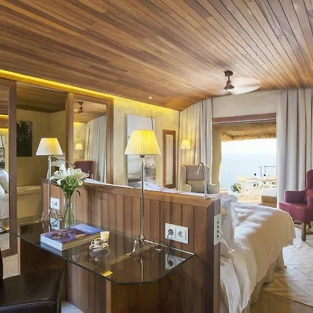 Cap Rocat, A Small Luxury Of The World Cala Blava (Mallorca)