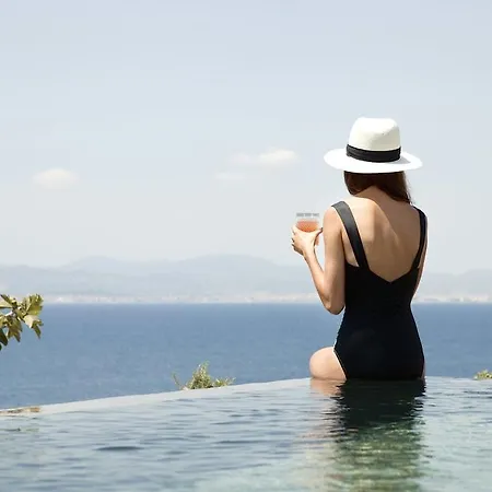 Cap Rocat, A Small Luxury Of The World Otel 5*