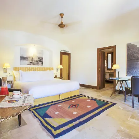 Cap Rocat, A Small Luxury Of The World 5* Cala Blava (Mallorca)
