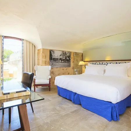 Cap Rocat, A Small Luxury Of The World Otel 5*