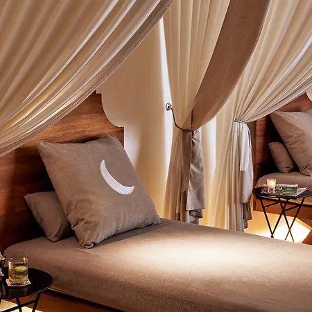 Otel Cap Rocat, A Small Luxury Of The World