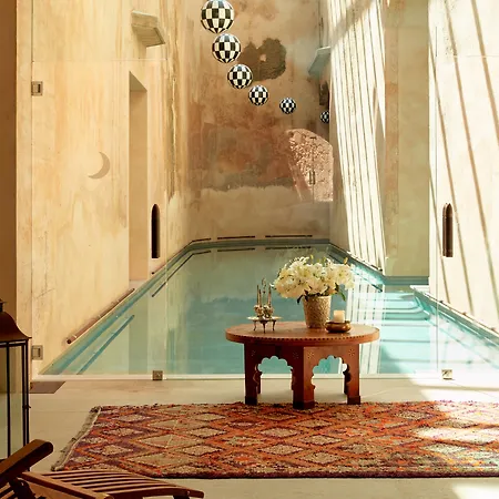 Cap Rocat, A Small Luxury Of The World Otel Cala Blava (Mallorca)