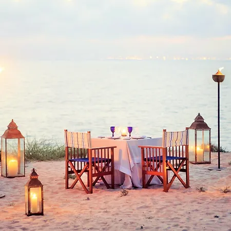 Cap Rocat, A Small Luxury Of The World