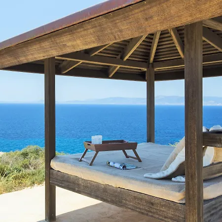 Otel Cap Rocat, A Small Luxury Of The World 5*