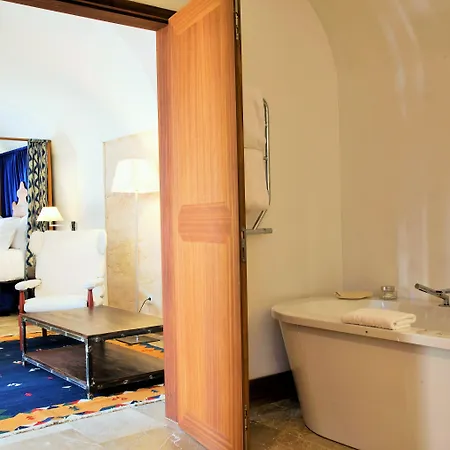 Otel Cap Rocat, A Small Luxury Of The World Cala Blava (Mallorca)