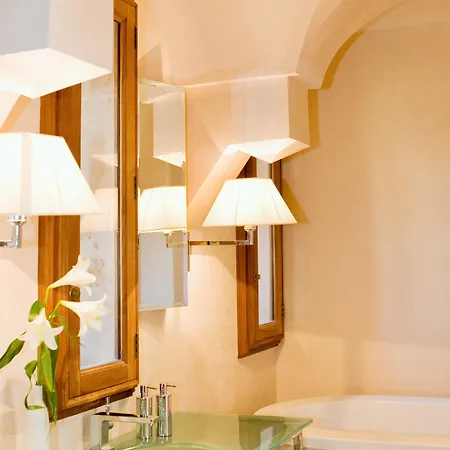 Cap Rocat, A Small Luxury Of The World 5* Cala Blava (Mallorca)