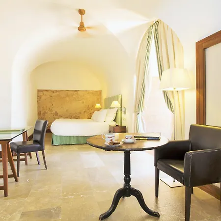 Cap Rocat, A Small Luxury Of The World 5* Cala Blava (Mallorca)