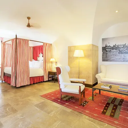 Cap Rocat, A Small Luxury Of The World Otel