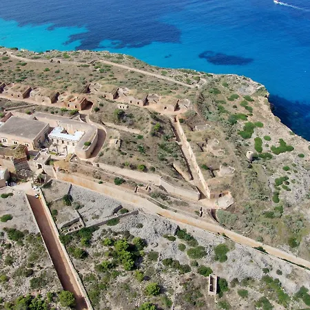 Cap Rocat, A Small Luxury Of The World