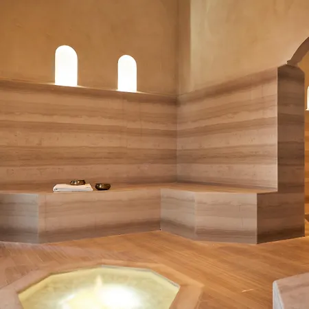 Otel Cap Rocat, A Small Luxury Of The World 5*