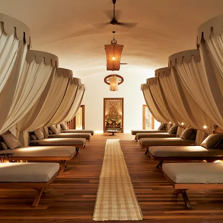 Cap Rocat, A Small Luxury Of The World Otel