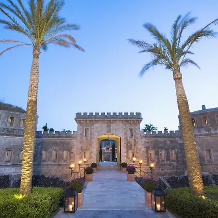 Hotel Cap Rocat, A Small Luxury Of The World
