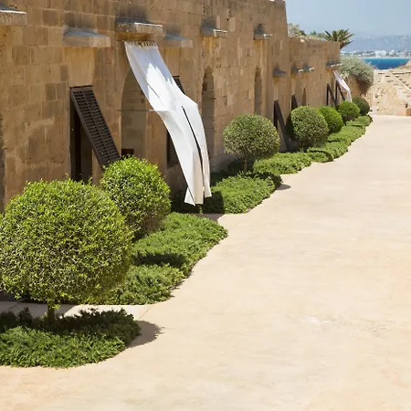 Otel Cap Rocat, A Small Luxury Of The World
