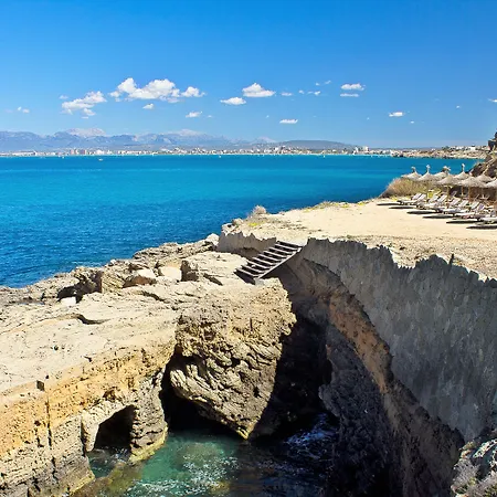 Cap Rocat, A Small Luxury Of The World 5* Cala Blava (Mallorca)