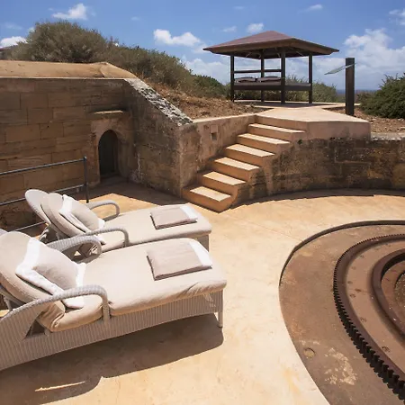 Cap Rocat, A Small Luxury Of The World Otel 5*