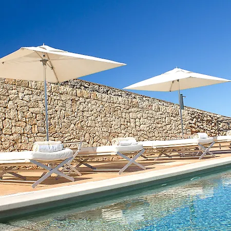 Cap Rocat, A Small Luxury Of The World Otel