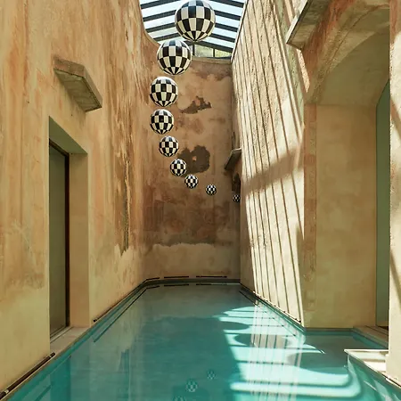 Cap Rocat, A Small Luxury Of The World Otel 5*