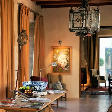Cap Rocat, A Small Luxury Of The World 5*