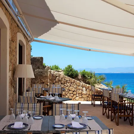 Cap Rocat, A Small Luxury Of The World 5* Cala Blava (Mallorca)