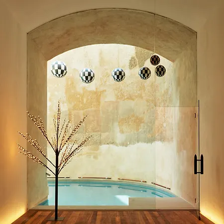 Cap Rocat, A Small Luxury Of The World Hotel Cala Blava (Mallorca)