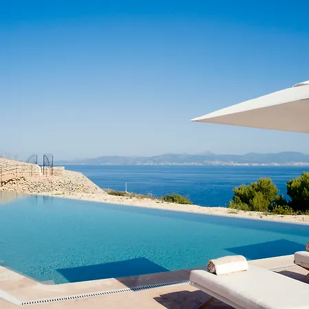 Cap Rocat, A Small Luxury Of The World 5*