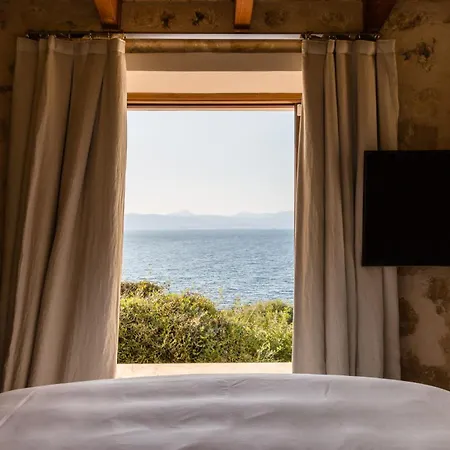 Cap Rocat, A Small Luxury Of The World Otel