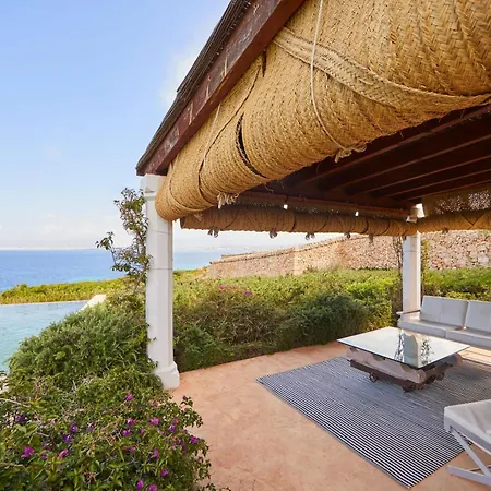 Cap Rocat, A Small Luxury Of The World Otel 5*