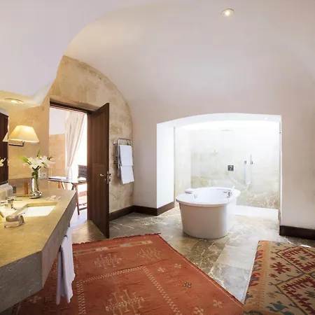 Cap Rocat, A Small Luxury Of The World