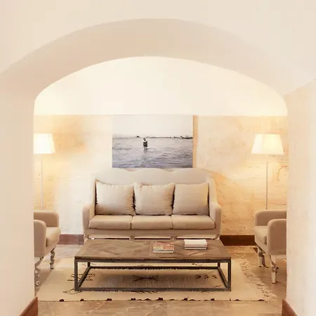 Otel Cap Rocat, A Small Luxury Of The World