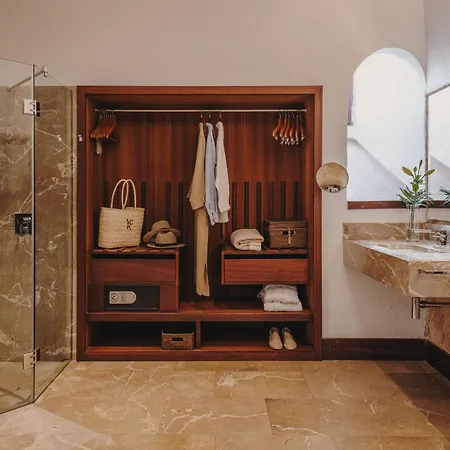 Otel Cap Rocat, A Small Luxury Of The World Cala Blava (Mallorca)