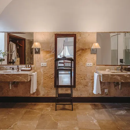 Cap Rocat, A Small Luxury Of The World 5*