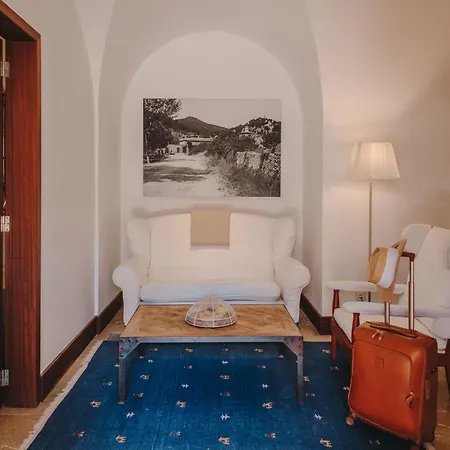 Cap Rocat, A Small Luxury Of The World Cala Blava (Mallorca)
