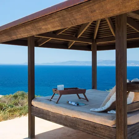 Cap Rocat, A Small Luxury Of The World 5* Cala Blava (Mallorca)