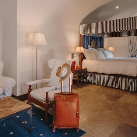 Cap Rocat, A Small Luxury Of The World