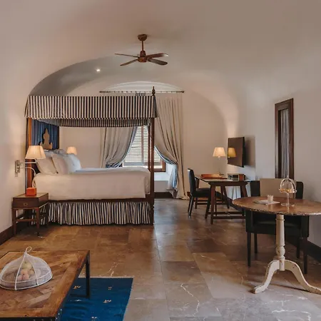 Cap Rocat, A Small Luxury Of The World Otel