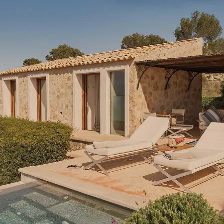 Cap Rocat, A Small Luxury Of The World קאלה בלווה
