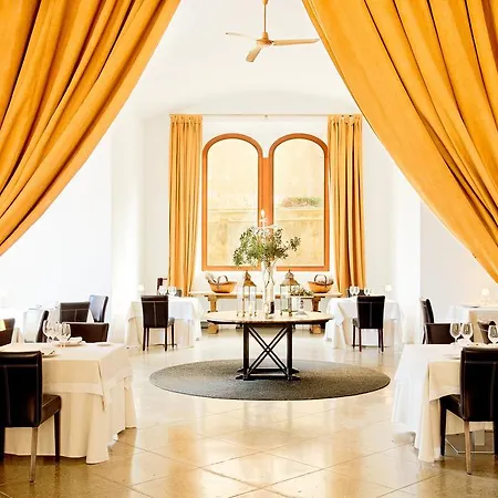Otel Cap Rocat, A Small Luxury Of The World
