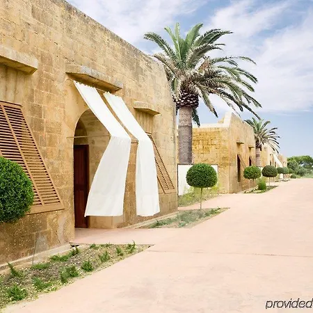 Cap Rocat, A Small Luxury Of The World 5* קאלה בלווה