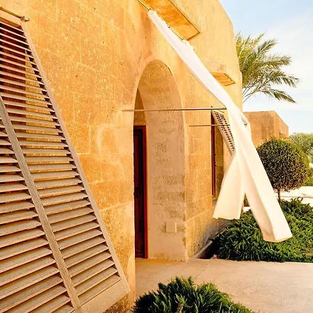 Otel Cap Rocat, A Small Luxury Of The World 5*