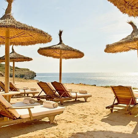 Cap Rocat, A Small Luxury Of The World מלון 5*