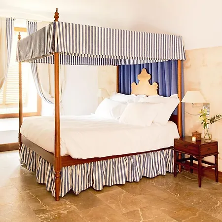 Cap Rocat, A Small Luxury Of The World Cala Blava (Mallorca)